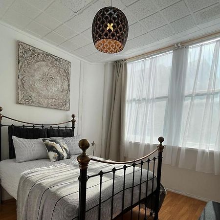 Goswell Road Apartment London Luaran gambar