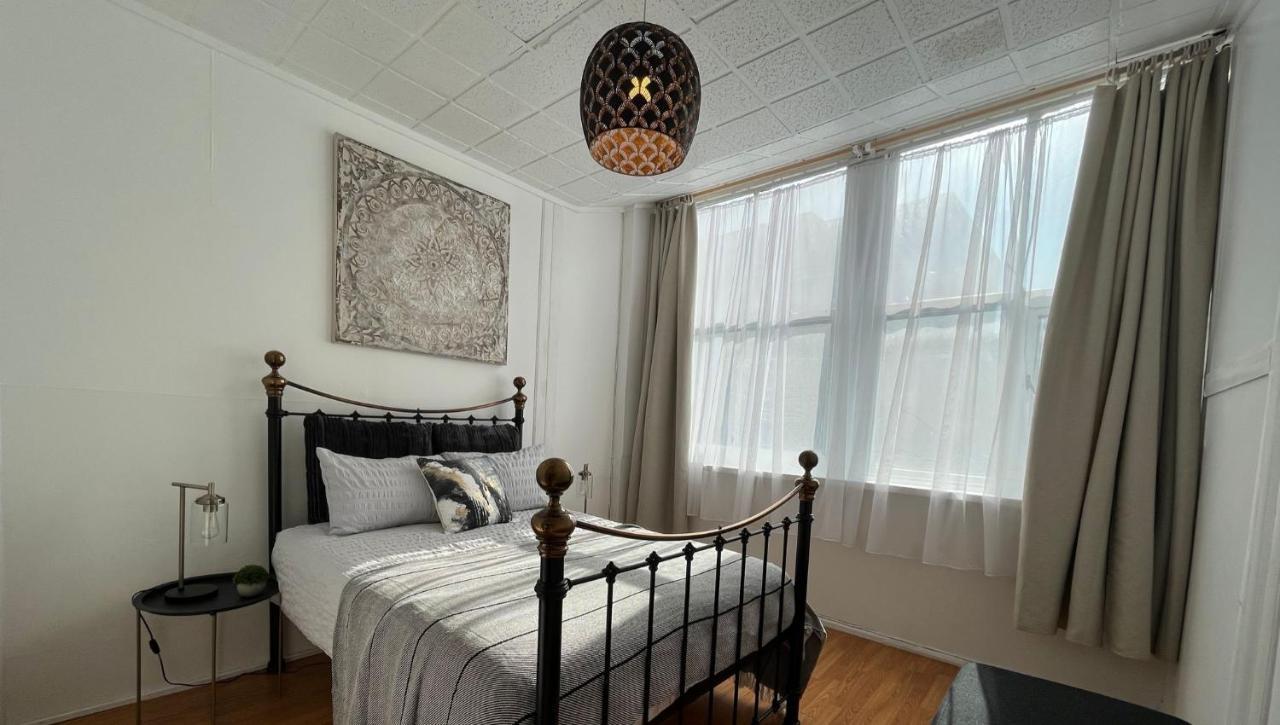 Goswell Road Apartment London Luaran gambar
